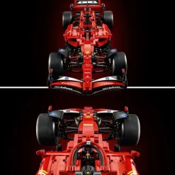 LEGO Technic 42207 Ferrari SF-24 F1 Auto