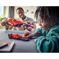 LEGO Technic 42207 Ferrari SF-24 F1 Auto