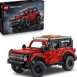 LEGO Technic 42213 Ford Bronco Suv