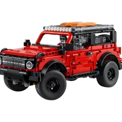 LEGO Technic 42213 Ford Bronco Suv