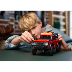 LEGO Technic 42213 Ford Bronco Suv