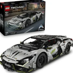 LEGO Technic 42214 Lamborghini Supersportwagen