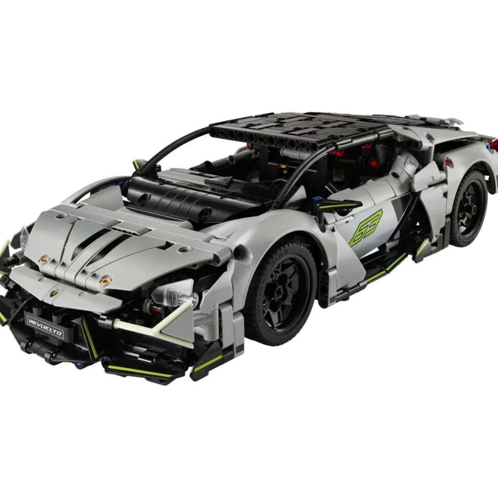 LEGO Technic 42214 Lamborghini Supersportwagen