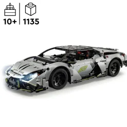 LEGO Technic 42214 Lamborghini Supersportwagen