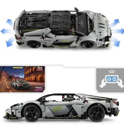 LEGO Technic 42214 Lamborghini Supersportwagen