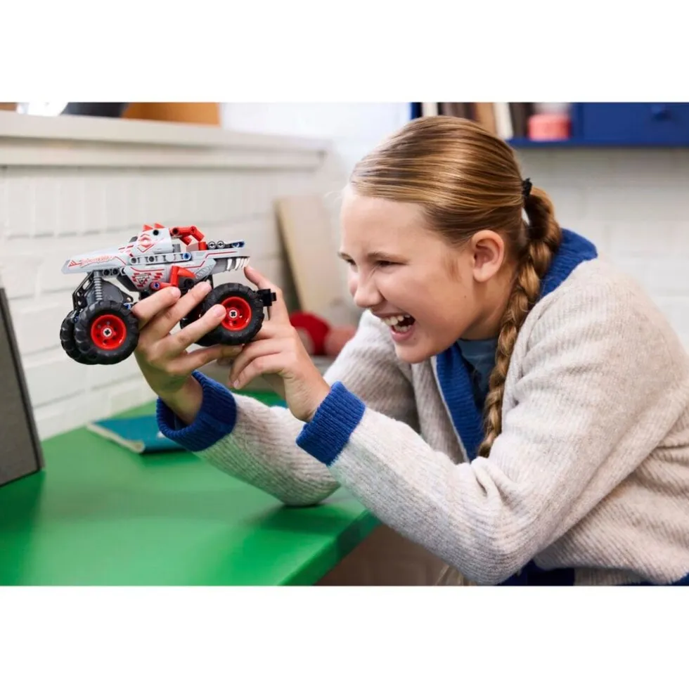 LEGO Technic 42200 Monster Jam ThunderROARus Pull-Back