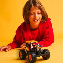 LEGO Technic 42199 Monster Jam DIGatron Pull-Back