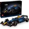 LEGO Technic 42206 Oracle Red Bull Racing RB20 F1 Auto