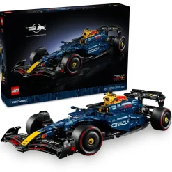 LEGO Technic 42206 Oracle Red Bull Racing RB20 F1 Auto