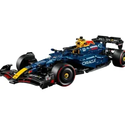 LEGO Technic 42206 Oracle Red Bull Racing RB20 F1 Auto