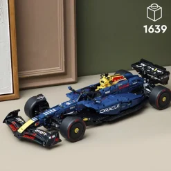 LEGO Technic 42206 Oracle Red Bull Racing RB20 F1 Auto