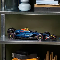 LEGO Technic 42206 Oracle Red Bull Racing RB20 F1 Auto