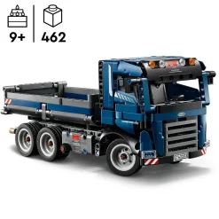 LEGO Technic 42203 Vrachtwagen Met Kiepfunctie
