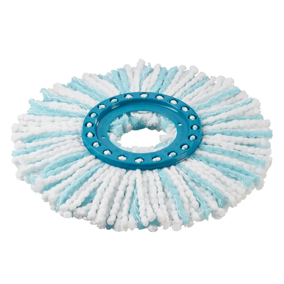 Leifheit Clean Twist Ergo Vervangingskop Micro Disc Mop