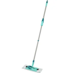 Leifheit Clean Twist M Ergo Micro Duo Vloerwisserovertrek (33 cm)