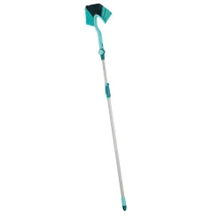 Leifheit Dusty stofbezem 110-190cm telescoopsteel