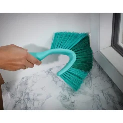 Leifheit Dusty stofbezem 110-190cm telescoopsteel