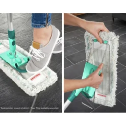 Leifheit Profi XL Cotton Plus Vloerwisserovertrek (42 cm)
