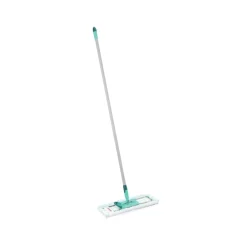 Leifheit Profi XL Micro Duo Vloerwisser (42 cm) met Steel
