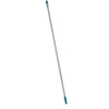 Leifheit Stalen Steel 140 cm