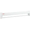 Leifheit Telegant 36 Protect Plus Wanddroogrek Opvouwbaar