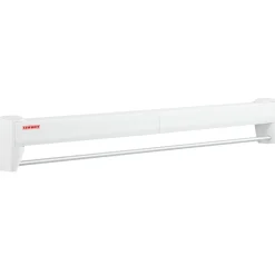 Leifheit Telegant 36 Protect Plus Wanddroogrek Opvouwbaar