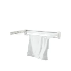 Leifheit Telegant 36 Protect Plus Wanddroogrek Opvouwbaar