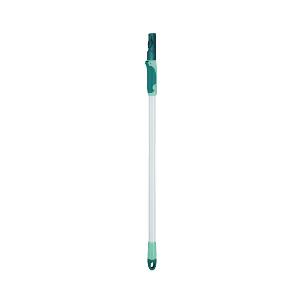 Leifheit Telescoopsteel Vloer 75-135cm Click Systeem