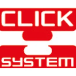 Leifheit Telescoopsteel Vloer 75-135cm Click Systeem