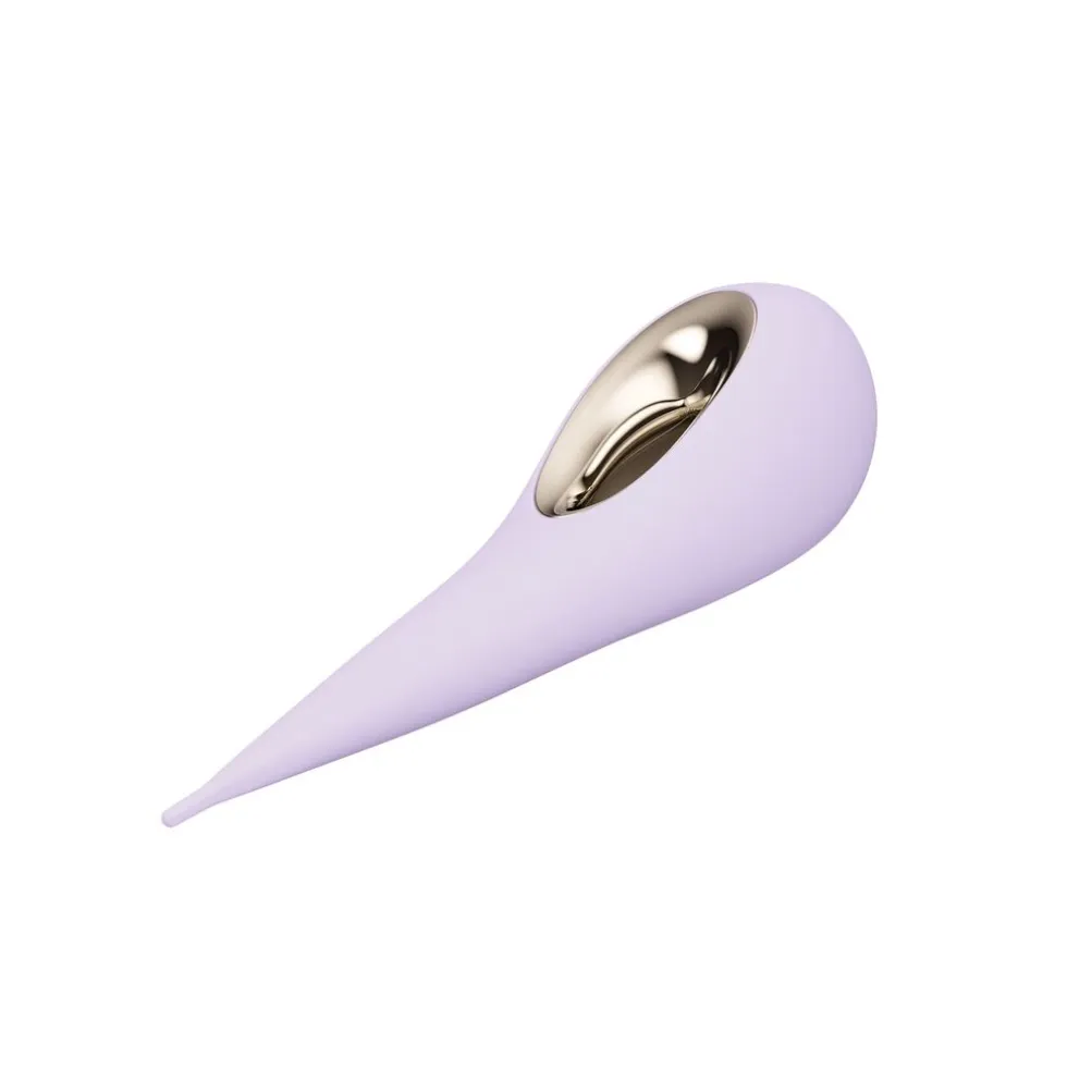 LELO Dot Externe Clitorale Pinpoint Vibrator