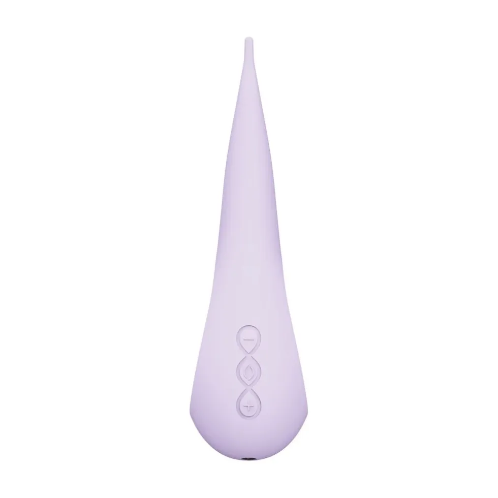 LELO Dot Externe Clitorale Pinpoint Vibrator