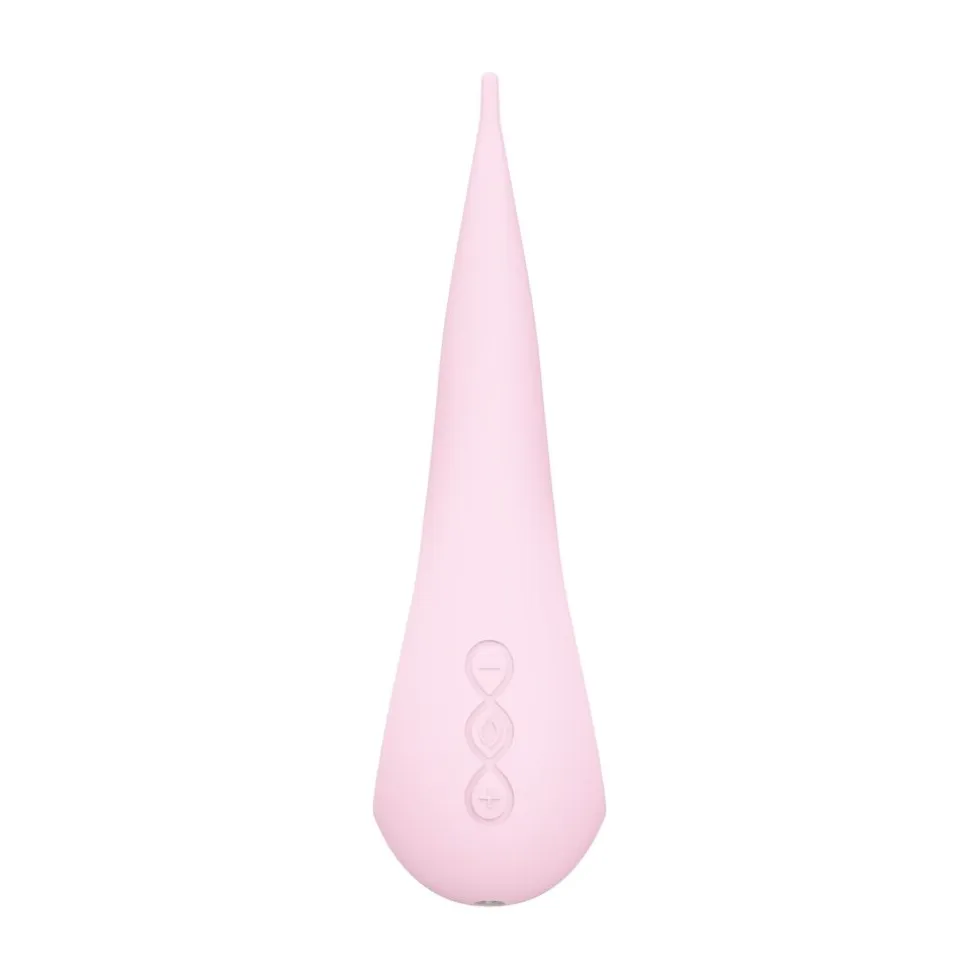 LELO Dot Externe Clitorale Pinpoint Vibrator