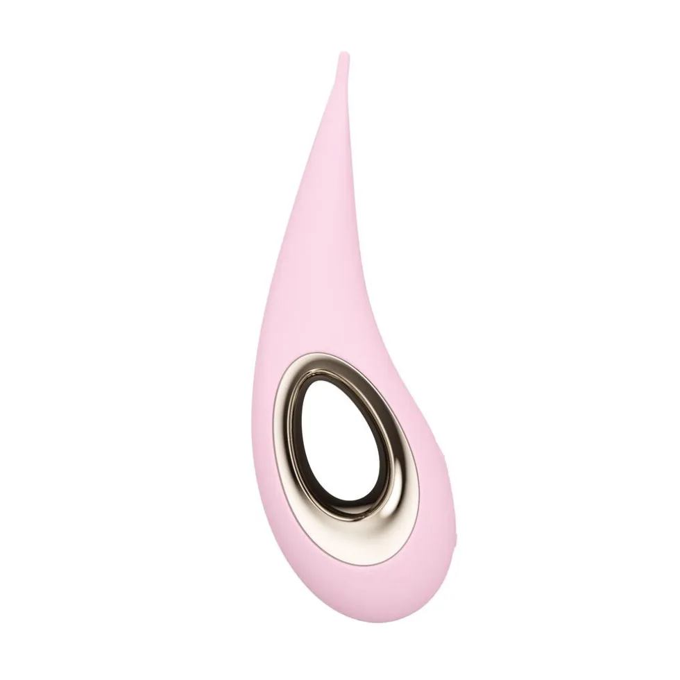 LELO Dot Externe Clitorale Pinpoint Vibrator
