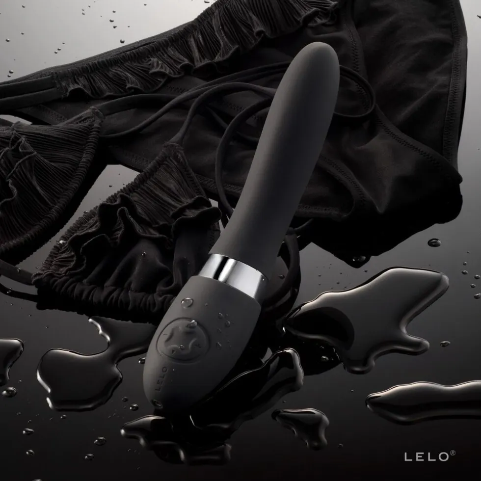 LELO Elise 2 G-Spot Vibrator