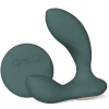 LELO Hugo 2 Prostaat Vibrator met Afstandsbediening