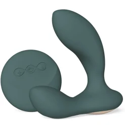 LELO Hugo 2 Prostaat Vibrator met Afstandsbediening