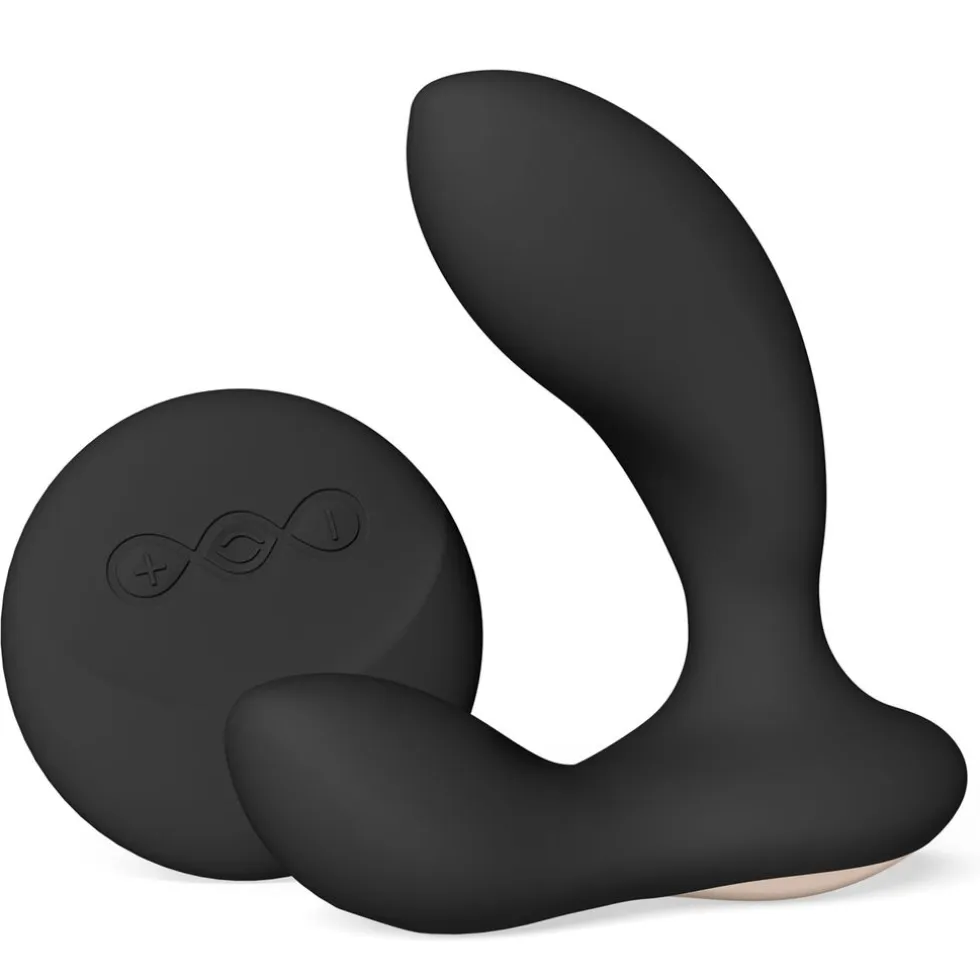 LELO Hugo 2 Prostaat Vibrator met Afstandsbediening