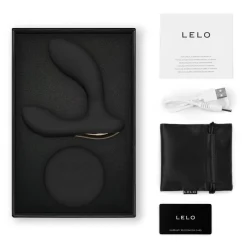 LELO Hugo 2 Prostaat Vibrator met Afstandsbediening