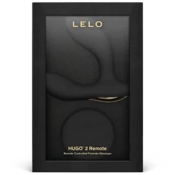 LELO Hugo 2 Prostaat Vibrator met Afstandsbediening