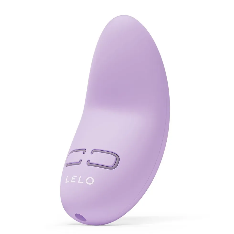 LELO Lily 3 Personal Massager Vibrator