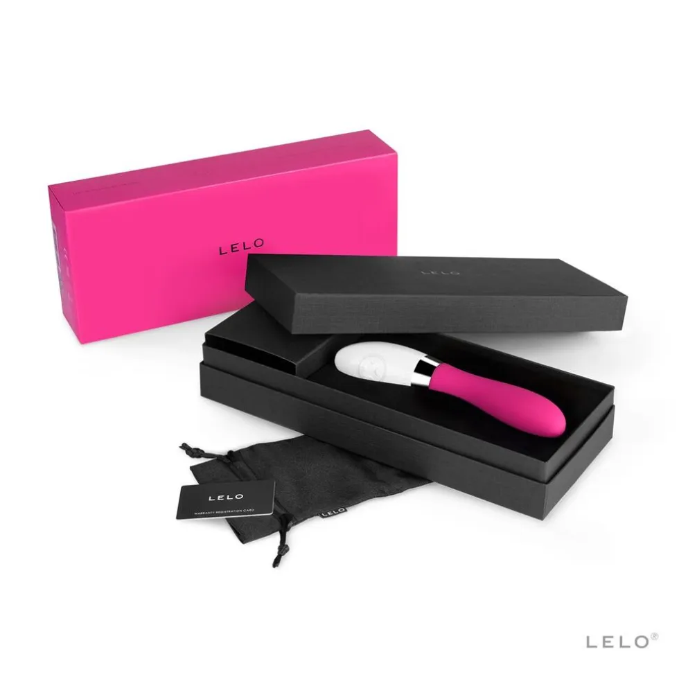 LELO Liv 2 G-Spot Vibrator