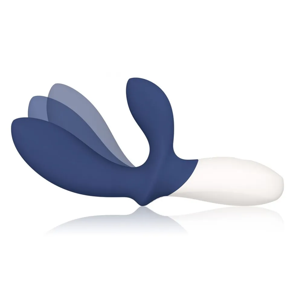 LELO Loki Wave 2 Prostaat Vibrator