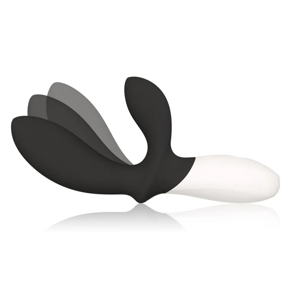 LELO Loki Wave 2 Prostaat Vibrator