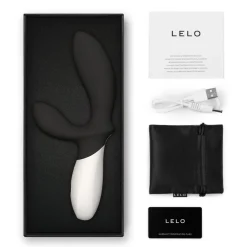 LELO Loki Wave 2 Prostaat Vibrator