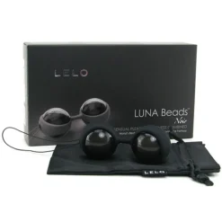 LELO Luna Vagina Balletjes