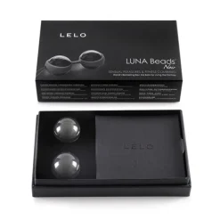 LELO Luna Vagina Balletjes