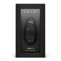 LELO Nea 3 Personal Massager Vibrator