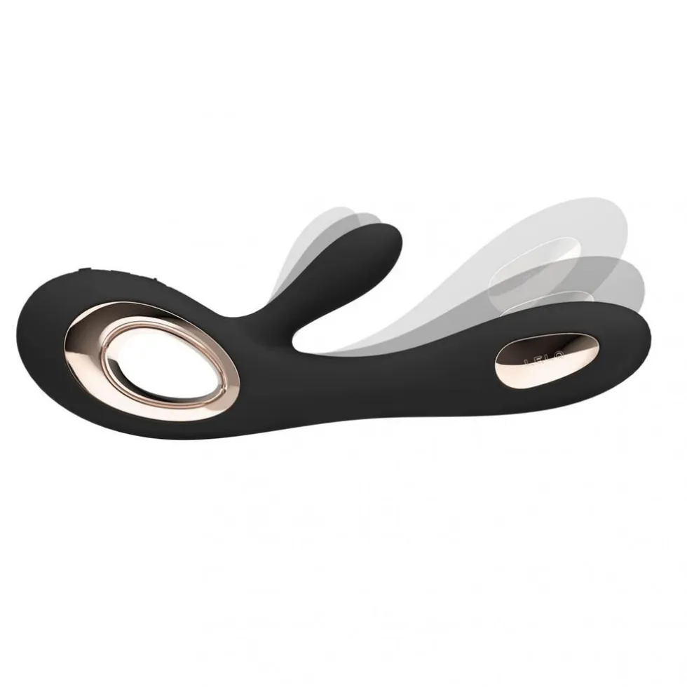 LELO Soraya Wave G-Spot Vibrator