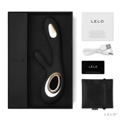 LELO Soraya Wave G-Spot Vibrator