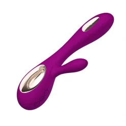 LELO Soraya Wave G-Spot Vibrator